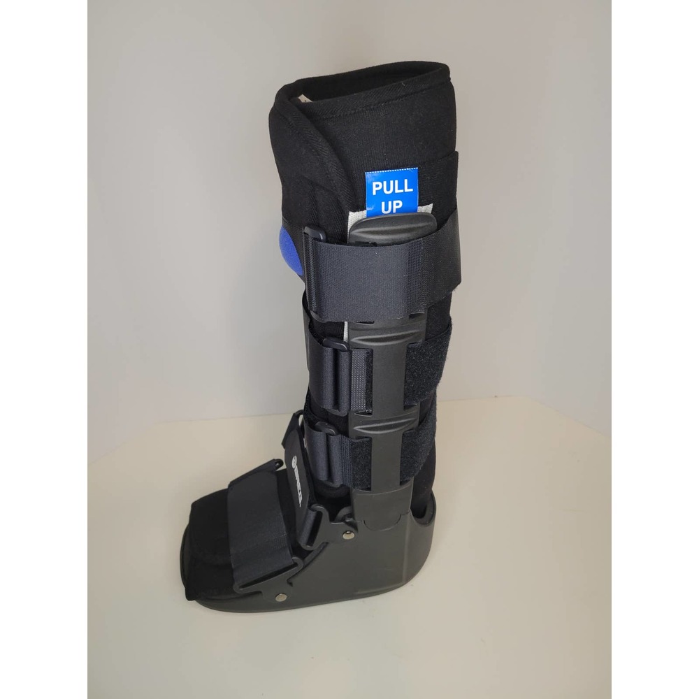 Breg Integrity Fracture Walker Boot TALL XS